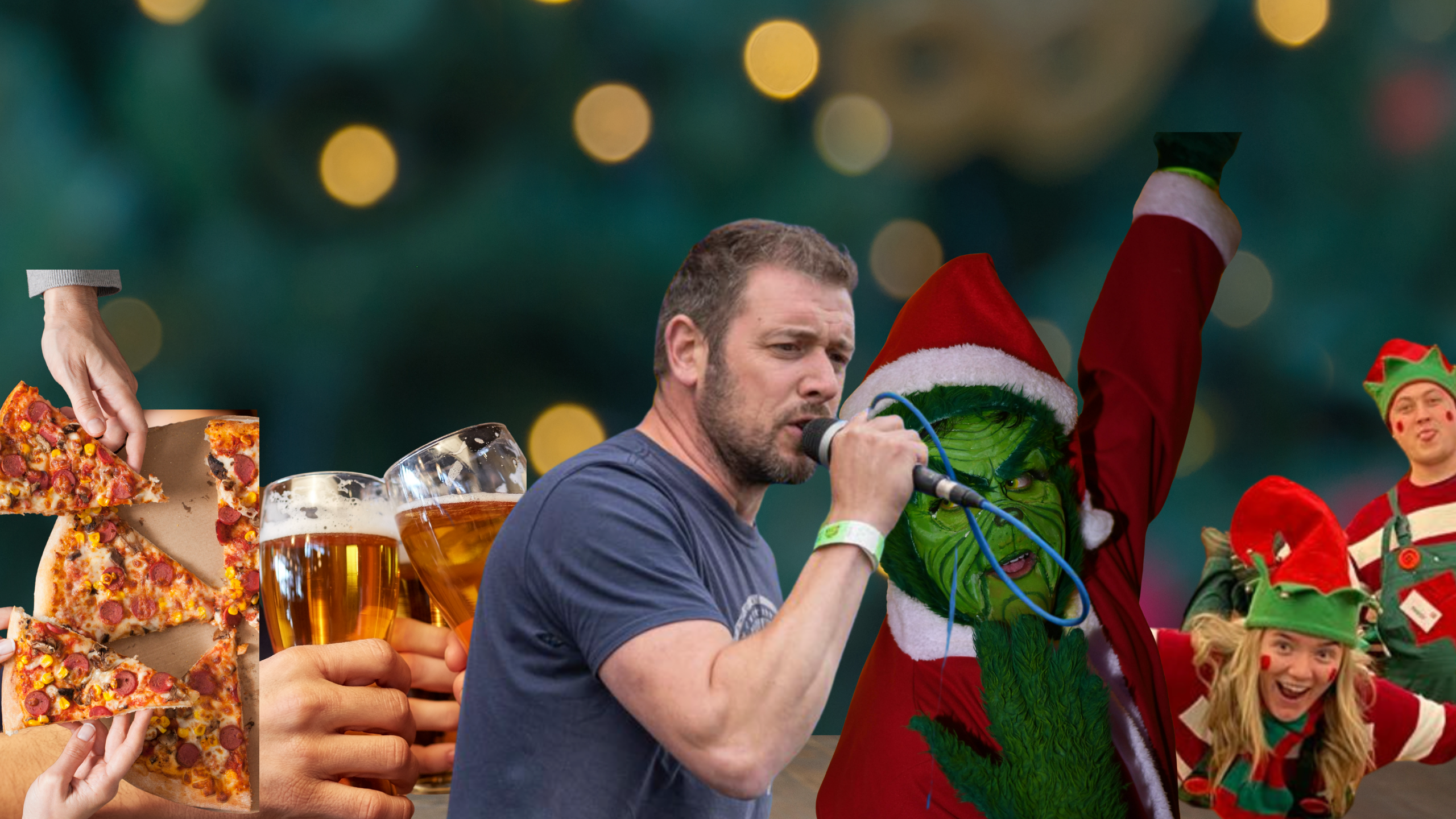 CHRISTMAS Nights @ CANTREF (10)