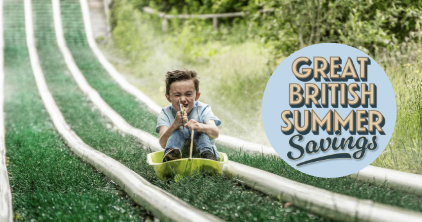 Cantref Summer Savings 2026