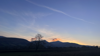 Summer Nights At Cantref