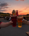 Cheers Nights At Cantref