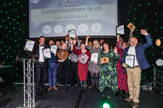 National Farm Attraction Network Awards 2025