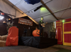 Cantref Pumpkin Night Live Music