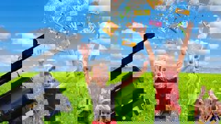 Cantref Candy Cannon