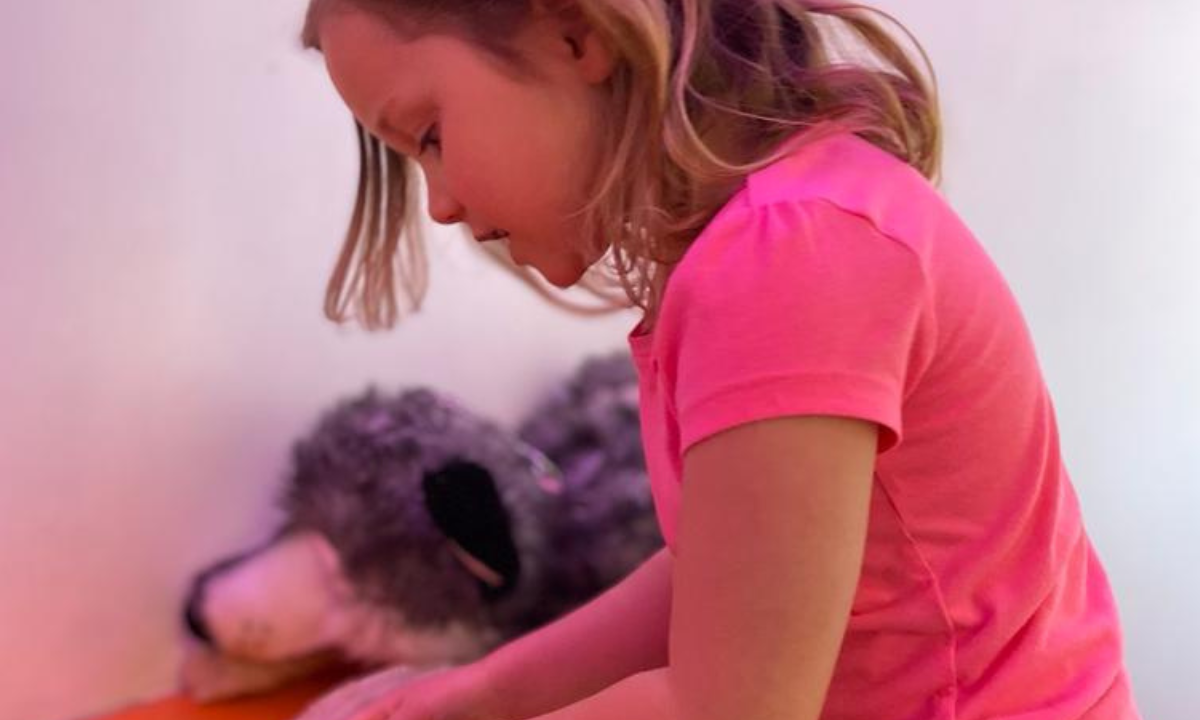 role play rooms at cantref adventure farm