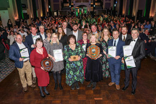 Cantref Adventure Farm - National Farm Attraction Awards 2025